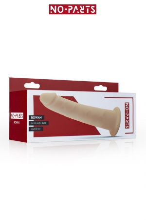 Gode réaliste Rowan 20 cm - No-Parts – Image 2
