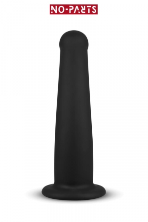 Gode ventouse noir Parker 19,5 cm - No-Parts – Image 2