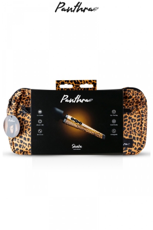 Vibromasseur baguette Shaka - Panthra – Image 2