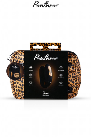 Vibromasseur pour couples Zuna - Panthra – Image 2