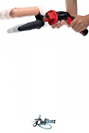 Love Machine portable Thrust-Bot – Image 2