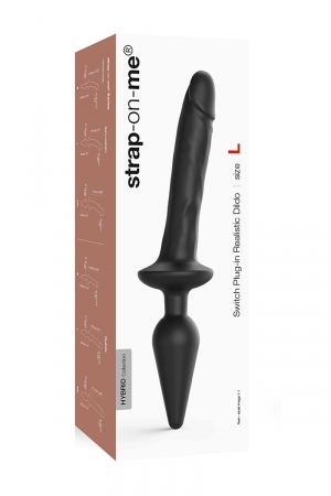Switch Plug-In Realistic S – Image 2