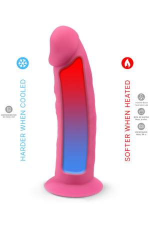 Gode The Original Model 2 phosphorescent 15,4 cm - SilexD – Image 2