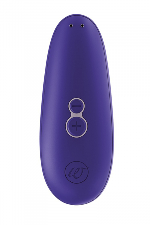 Stimulateur Clitoridien Womanizer Starlet 3 bleu – Image 2
