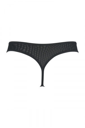 String dentelle V-10028 - Axami – Image 2