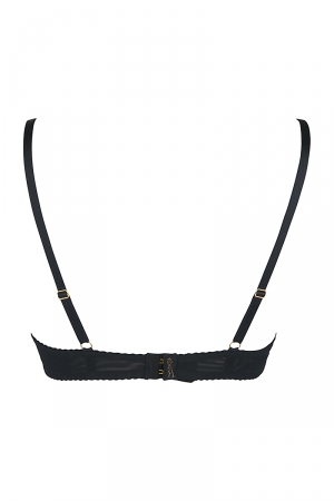 Soutien-gorge dentelle V-10021 - Axami – Image 2