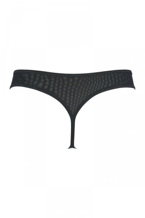 String dentelle V-10038 - Axami – Image 2