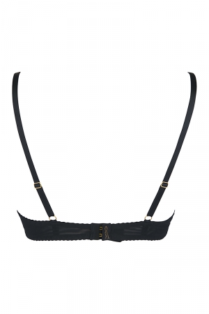 Soutien-gorge seins nus V-10041 - Axami – Image 2