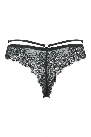String noir V-10098 - Axami – Image 2