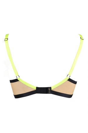 Soutien-gorge chair V-10141 - Axami – Image 2