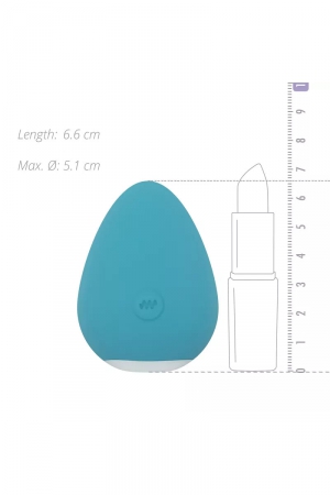 Mini vibro externe Carla - Cala Azul – Image 2