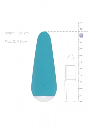 Mini vibro Julia - Cala Azul – Image 2