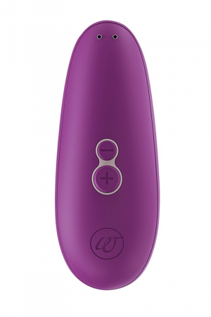 Stimulateur Clitoridien Womanizer Starlet 3 violet – Image 2