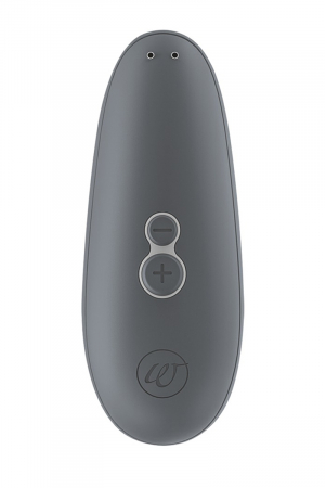 Stimulateur Clitoridien Womanizer Starlet 3 gris – Image 2