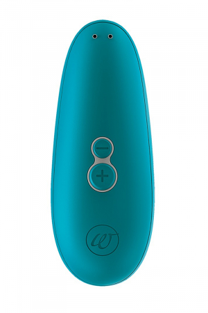 Stimulateur Clitoridien Womanizer Starlet 3 turquoise – Image 2