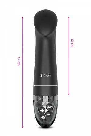 Vibro point G Right On Ron E-Stim Edition – Image 2