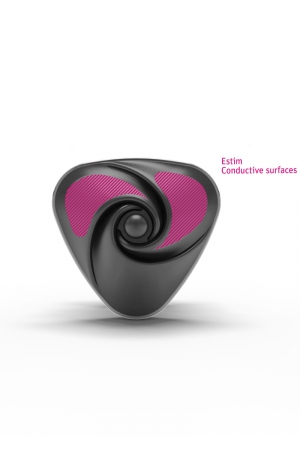 Stimulateur externe Heart's Desire E-Stim Edition – Image 2