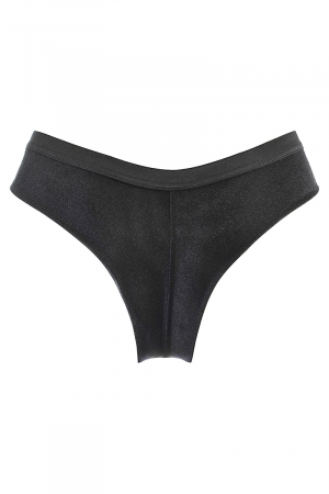 String brésilien noir V-10495 - Axami – Image 2