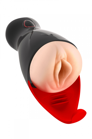 Vagin masturbateur Real Sucking Pussy 2 – Image 2