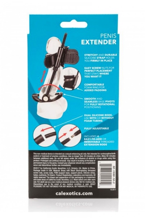 Agrandisseur de penis - Penis Extender – Image 2