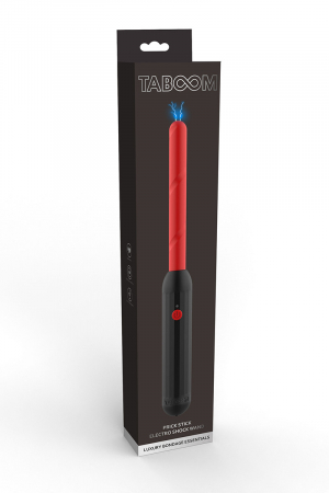 Cravache électrique Prick Stick - Taboom – Image 2