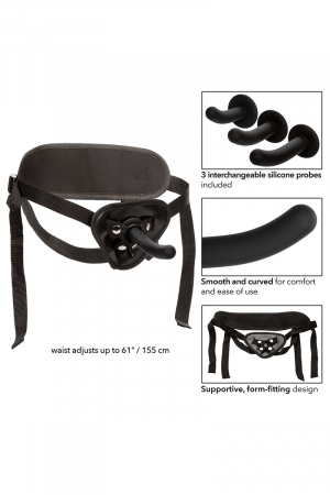 Harnais Boundless Curve Pegging Kit – Image 2