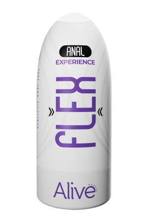 Masturbateur Flex Anal Experience - Alive – Image 2