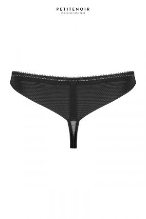 String tulle et dentelle – Image 2