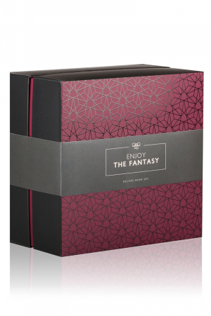 Loveboxxx - Coffret plaisir BDSM – Image 2