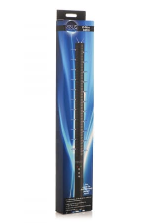 Baton à électro stimulation - Zeus Electrosex – Image 2