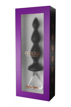 Stimulateur anal Arrow II - Adrien Lastic – Image 2
