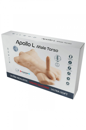 Masturbateur buste homme Apollo L – Image 2