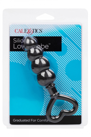 Plug anal Silicone Love Probe - CalExotics – Image 2