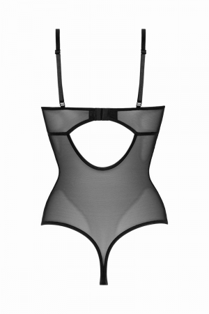 Body Wetlook Vesper - Christine – Image 2