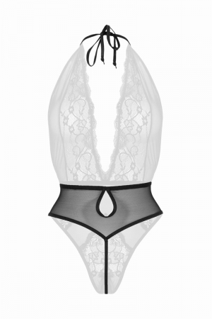 Body dos nu ouvert Dina - Christine – Image 2