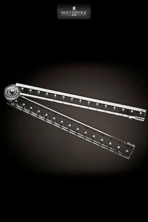Extenseur de pénis Male Edge Pro – Image 2