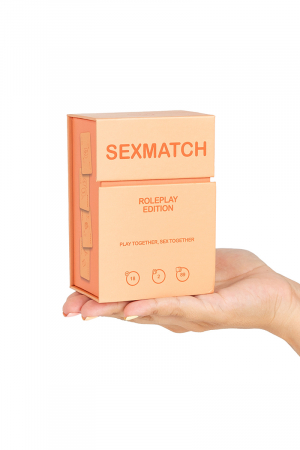 Jeu Sexmatch Roleplay Edition - Secret Play – Image 2