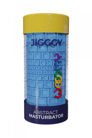 Masturbateur Abstract Jigggy - Wooomy – Image 2