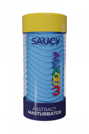Masturbateur Abstract Saucy - Wooomy – Image 2