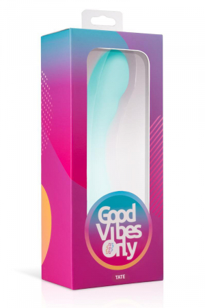 Vibro point G Tate - Good Vibe Only – Image 2