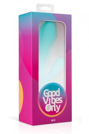 Vibro Rabbit Blis - Good Vibe Only – Image 2
