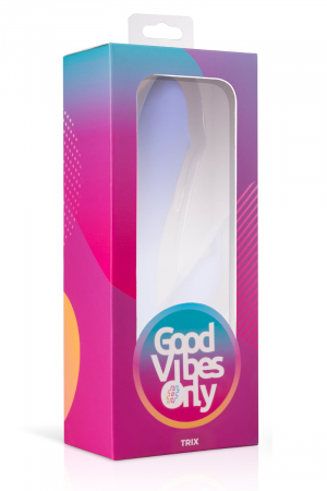 Vibro Rabbit Trix - Good Vibe Only – Image 2