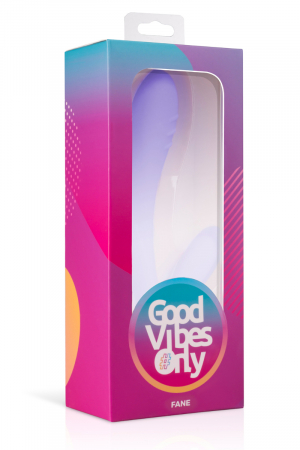 Vibro Rabbit Fane - Good Vibe Only – Image 2