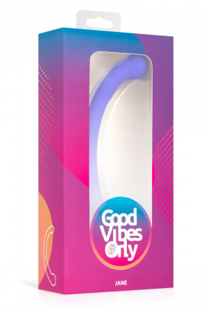 Vibro Double Extrémité Jane - Good Vibes Only – Image 2