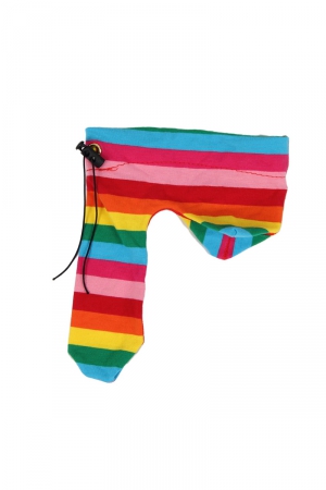 Cache-sexe multicolore – Image 2