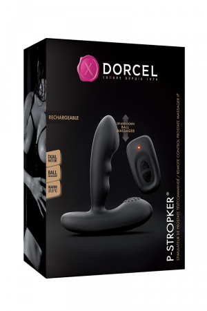 Stimulateur prostatique P Stroker – Image 2