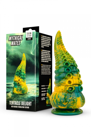 Gode Tentacle Delight - Mythical Mates – Image 2