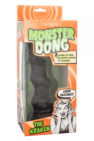 Gode The Kraken - Monster Dong – Image 2