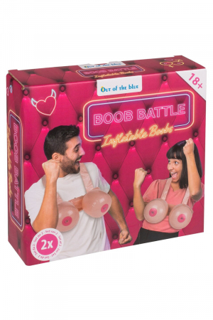 Jeu de combat coquin Boob Battle – Image 2