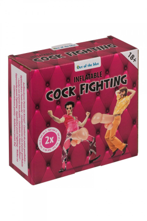 Jeu de combat coquin Cock Fighting – Image 2